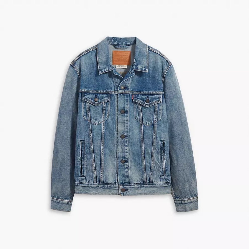 Levi's® Premium
TRUCKER JACKET - Picture 3 of 14
